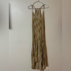 Manaola- ‘OLU’OLU MAXI DRESS